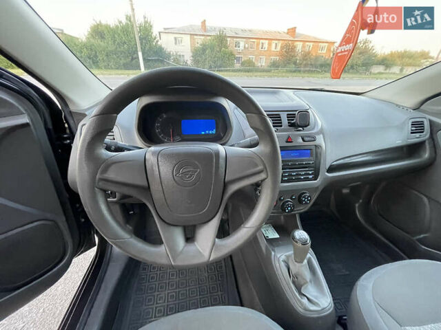 Серый Равон R4, объемом двигателя 1.5 л и пробегом 191 тыс. км за 5200 $, фото 20 на Automoto.ua