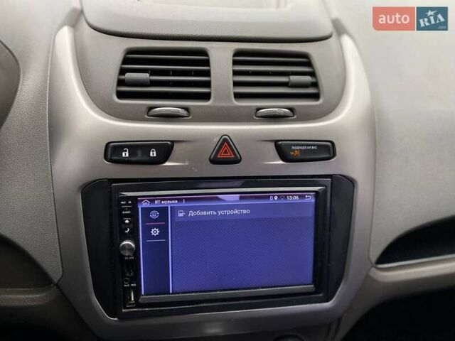 Серый Равон R4, объемом двигателя 1.49 л и пробегом 104 тыс. км за 8490 $, фото 27 на Automoto.ua