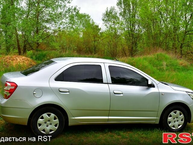 Серый Равон R4, объемом двигателя 1.5 л и пробегом 132 тыс. км за 5200 $, фото 5 на Automoto.ua