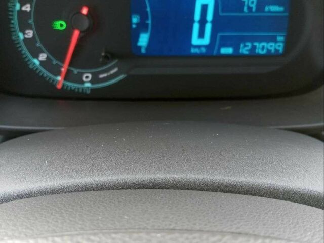 Сірий Равон R4, об'ємом двигуна 1.5 л та пробігом 140 тис. км за 6600 $, фото 2 на Automoto.ua