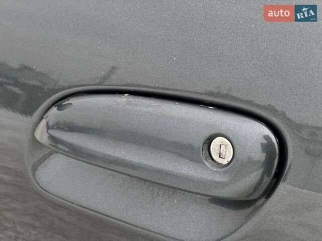 Сірий Равон R4, об'ємом двигуна 1.49 л та пробігом 104 тис. км за 8490 $, фото 35 на Automoto.ua