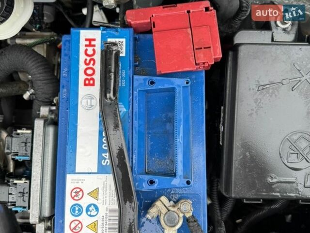 Серый Равон R4, объемом двигателя 1.49 л и пробегом 248 тыс. км за 6000 $, фото 11 на Automoto.ua