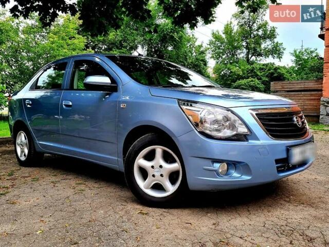 Сірий Равон R4, об'ємом двигуна 1.5 л та пробігом 63 тис. км за 7000 $, фото 13 на Automoto.ua