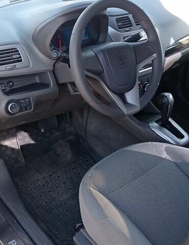 Сірий Равон R4, об'ємом двигуна 1.49 л та пробігом 97 тис. км за 9200 $, фото 16 на Automoto.ua