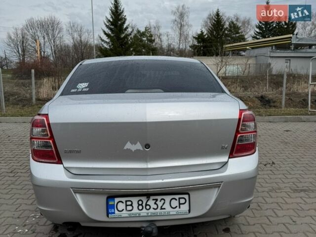 Серый Равон R4, объемом двигателя 1.49 л и пробегом 248 тыс. км за 6000 $, фото 5 на Automoto.ua