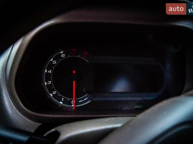 Сірий Равон R4, об'ємом двигуна 1.5 л та пробігом 63 тис. км за 7000 $, фото 22 на Automoto.ua