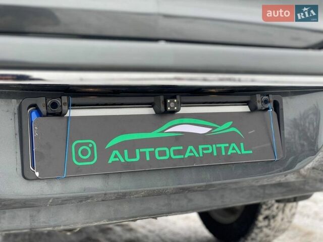Серый Равон R4, объемом двигателя 1.49 л и пробегом 104 тыс. км за 8490 $, фото 13 на Automoto.ua