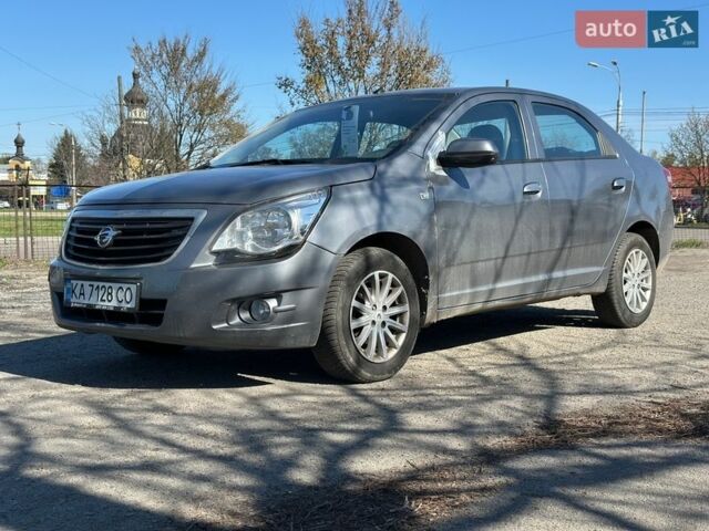 Серый Равон R4, объемом двигателя 1.49 л и пробегом 280 тыс. км за 5500 $, фото 7 на Automoto.ua