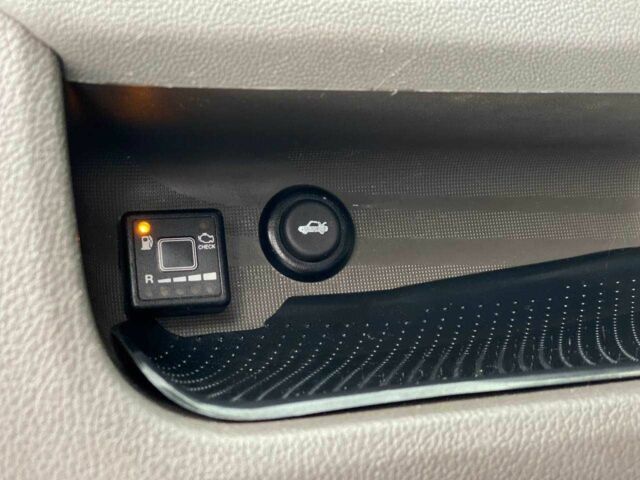 Серый Равон R4, объемом двигателя 1.5 л и пробегом 104 тыс. км за 8490 $, фото 15 на Automoto.ua