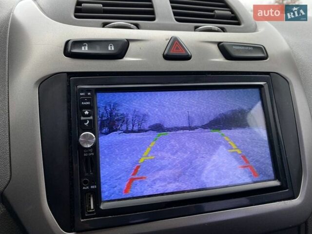 Серый Равон R4, объемом двигателя 1.49 л и пробегом 104 тыс. км за 8490 $, фото 29 на Automoto.ua