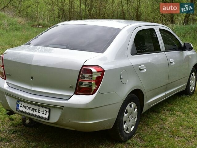 Серый Равон R4, объемом двигателя 1.49 л и пробегом 132 тыс. км за 5200 $, фото 5 на Automoto.ua