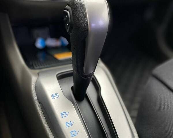 Сірий Равон R4, об'ємом двигуна 1.49 л та пробігом 104 тис. км за 8490 $, фото 28 на Automoto.ua