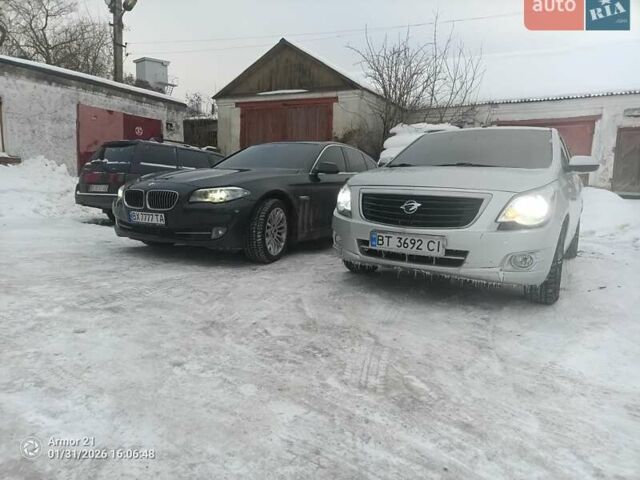 Серый Равон R4, объемом двигателя 1.49 л и пробегом 87 тыс. км за 7500 $, фото 2 на Automoto.ua