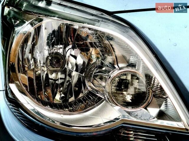 Сірий Равон R4, об'ємом двигуна 1.5 л та пробігом 63 тис. км за 7000 $, фото 11 на Automoto.ua