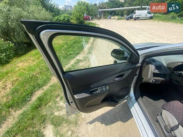 Серый Равон R4, объемом двигателя 1.49 л и пробегом 58 тыс. км за 8000 $, фото 29 на Automoto.ua