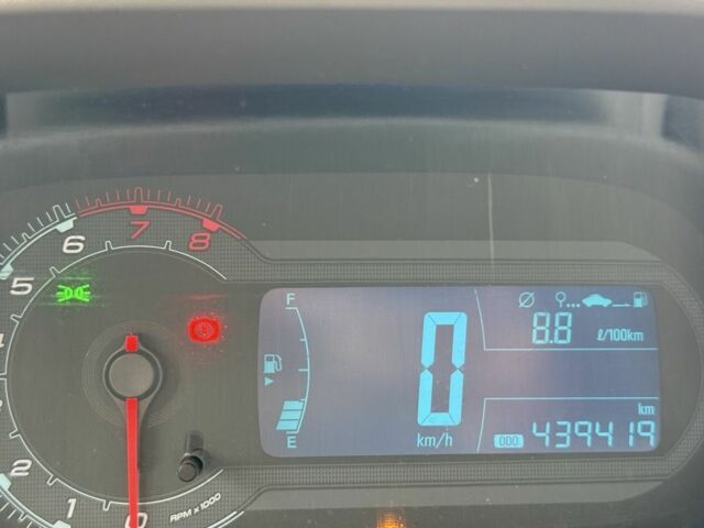 Сірий Равон R4, об'ємом двигуна 1.5 л та пробігом 439 тис. км за 5500 $, фото 2 на Automoto.ua