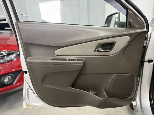 Серый Равон R4, объемом двигателя 1.5 л и пробегом 77 тыс. км за 7499 $, фото 11 на Automoto.ua