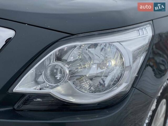 Сірий Равон R4, об'ємом двигуна 1.49 л та пробігом 104 тис. км за 8490 $, фото 36 на Automoto.ua