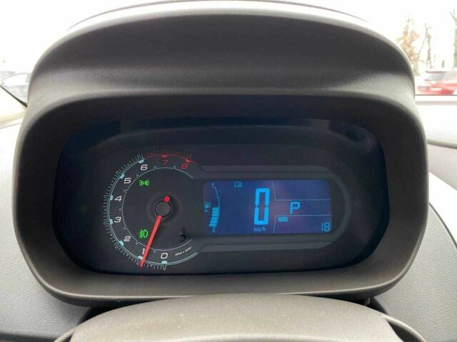 Серый Равон R4, объемом двигателя 1.5 л и пробегом 104 тыс. км за 8490 $, фото 17 на Automoto.ua