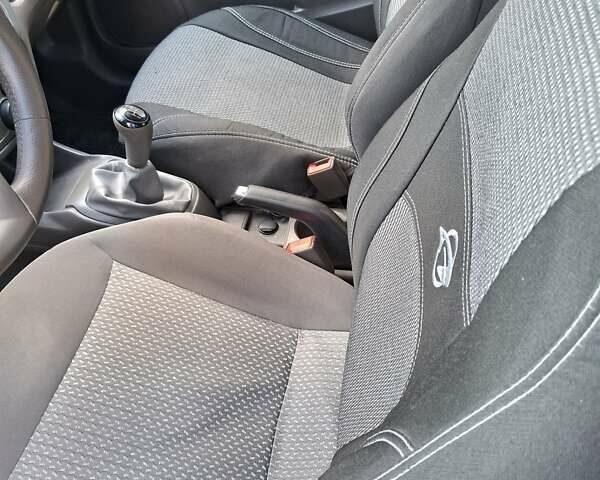 Сірий Равон R4, об'ємом двигуна 1.49 л та пробігом 144 тис. км за 6800 $, фото 8 на Automoto.ua