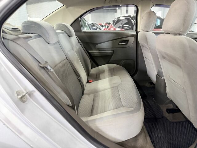 Серый Равон R4, объемом двигателя 1.5 л и пробегом 77 тыс. км за 7499 $, фото 18 на Automoto.ua