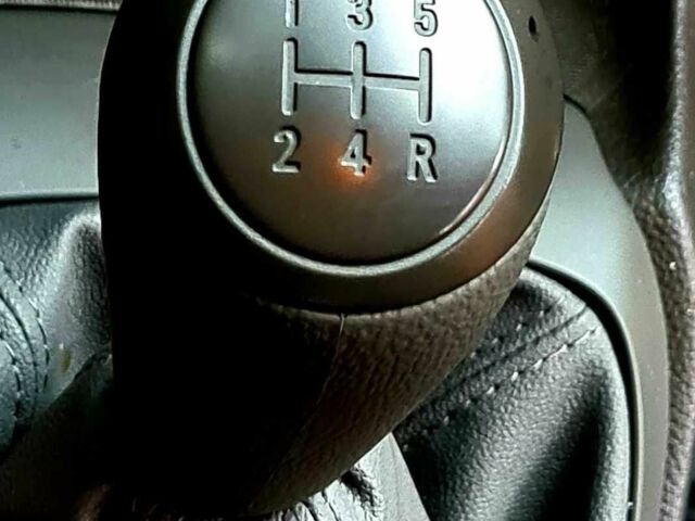 Серый Равон R4, объемом двигателя 1.5 л и пробегом 85 тыс. км за 6900 $, фото 8 на Automoto.ua
