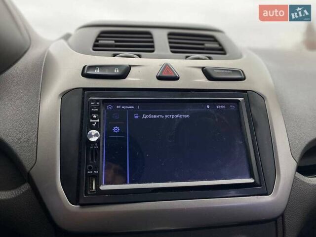 Серый Равон R4, объемом двигателя 1.49 л и пробегом 104 тыс. км за 8490 $, фото 26 на Automoto.ua