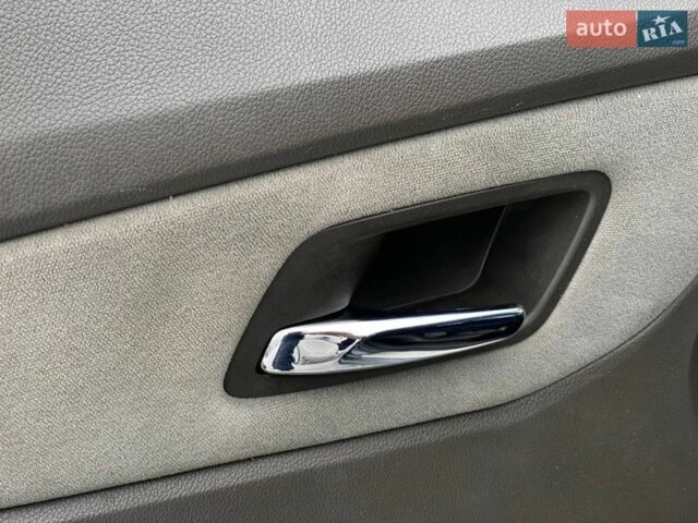 Серый Равон R4, объемом двигателя 1.49 л и пробегом 104 тыс. км за 8490 $, фото 16 на Automoto.ua