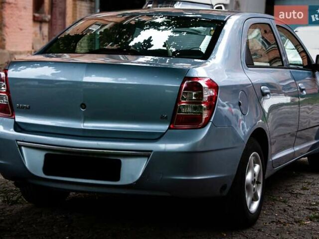 Сірий Равон R4, об'ємом двигуна 1.5 л та пробігом 63 тис. км за 7000 $, фото 43 на Automoto.ua