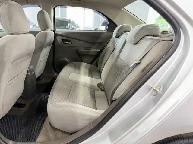 Серый Равон R4, объемом двигателя 1.5 л и пробегом 77 тыс. км за 7499 $, фото 14 на Automoto.ua