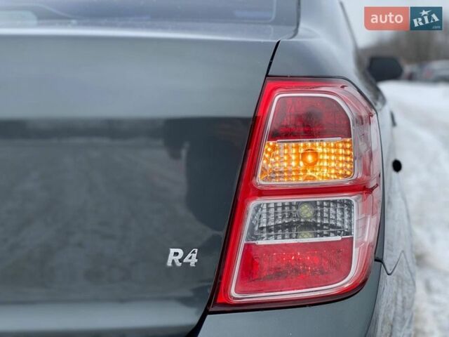 Серый Равон R4, объемом двигателя 1.49 л и пробегом 104 тыс. км за 8490 $, фото 12 на Automoto.ua