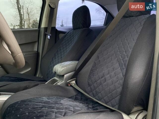 Серый Равон R4, объемом двигателя 1.49 л и пробегом 104 тыс. км за 8490 $, фото 23 на Automoto.ua