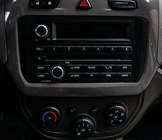 Серый Равон R4, объемом двигателя 1.49 л и пробегом 85 тыс. км за 6300 $, фото 4 на Automoto.ua