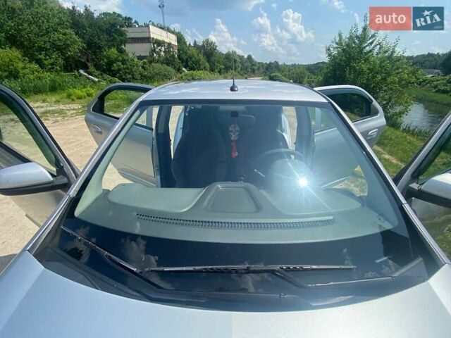 Серый Равон R4, объемом двигателя 1.49 л и пробегом 58 тыс. км за 8000 $, фото 28 на Automoto.ua