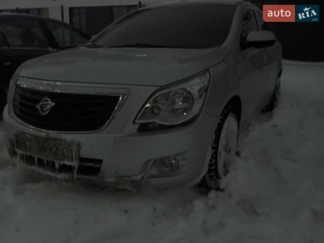 Серый Равон R4, объемом двигателя 1.49 л и пробегом 87 тыс. км за 7500 $, фото 13 на Automoto.ua