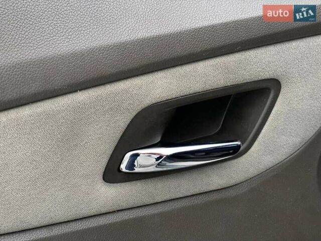Сірий Равон R4, об'ємом двигуна 1.49 л та пробігом 104 тис. км за 8490 $, фото 16 на Automoto.ua