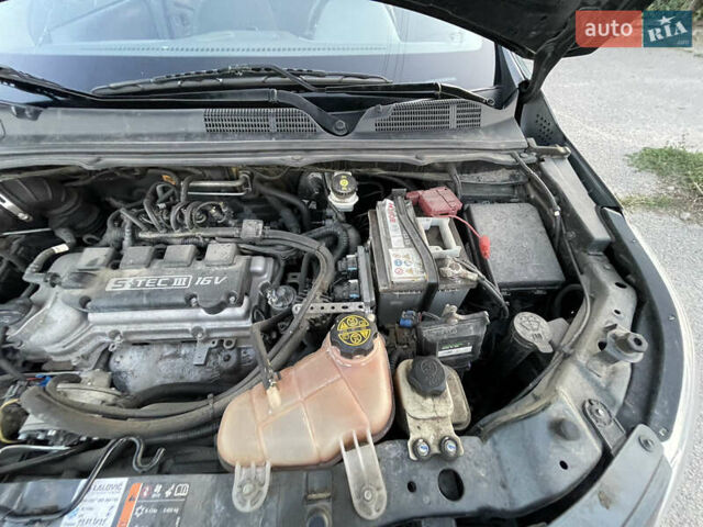 Серый Равон R4, объемом двигателя 1.5 л и пробегом 191 тыс. км за 5200 $, фото 25 на Automoto.ua
