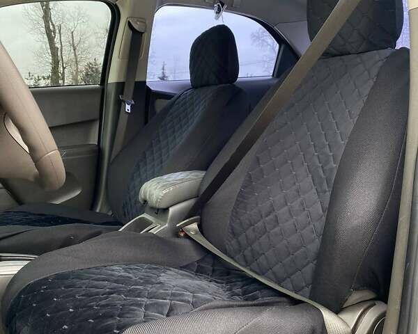 Сірий Равон R4, об'ємом двигуна 1.49 л та пробігом 104 тис. км за 8490 $, фото 23 на Automoto.ua