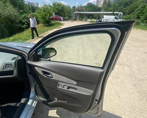 Серый Равон R4, объемом двигателя 1.49 л и пробегом 58 тыс. км за 8000 $, фото 24 на Automoto.ua