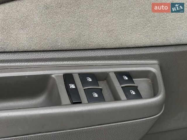 Серый Равон R4, объемом двигателя 1.49 л и пробегом 104 тыс. км за 8490 $, фото 17 на Automoto.ua