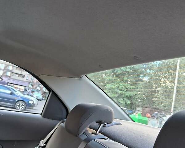 Сірий Равон R4, об'ємом двигуна 1.49 л та пробігом 144 тис. км за 6800 $, фото 14 на Automoto.ua