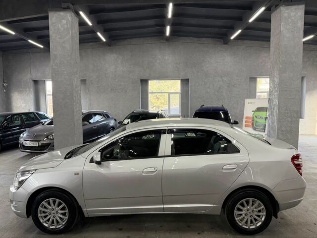 Серый Равон R4, объемом двигателя 1.5 л и пробегом 77 тыс. км за 7499 $, фото 4 на Automoto.ua