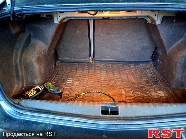 Серый Равон R4, объемом двигателя 1.5 л и пробегом 95 тыс. км за 7500 $, фото 3 на Automoto.ua