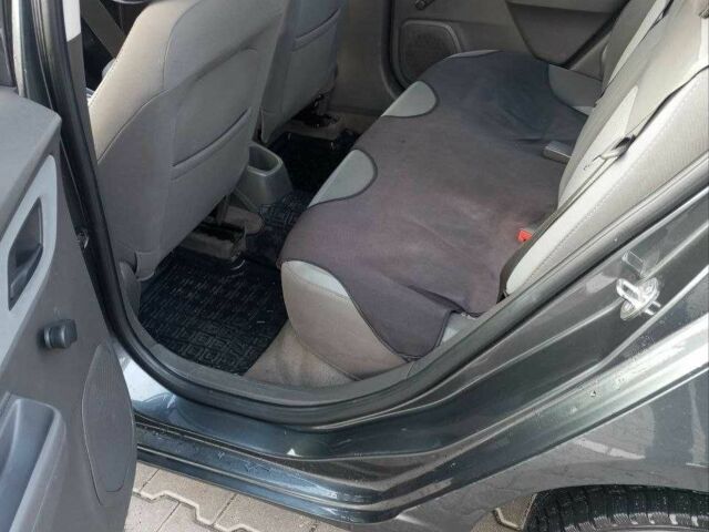 Сірий Равон R4, об'ємом двигуна 1.5 л та пробігом 127 тис. км за 7200 $, фото 3 на Automoto.ua