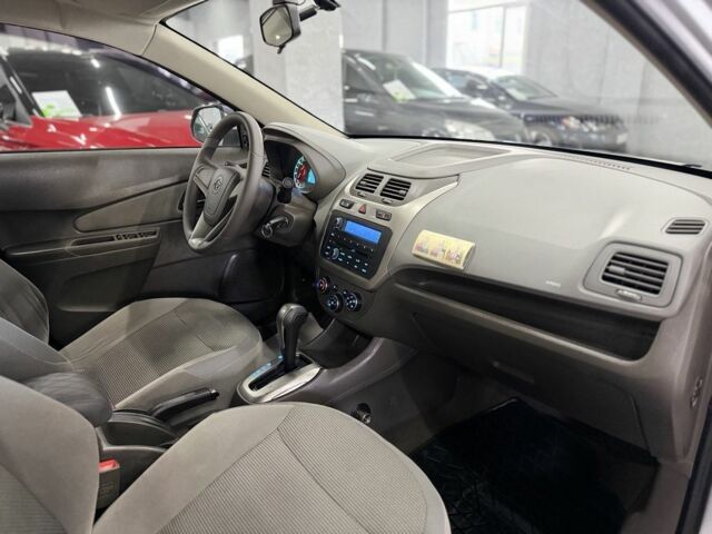 Серый Равон R4, объемом двигателя 1.5 л и пробегом 77 тыс. км за 7499 $, фото 20 на Automoto.ua