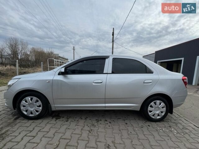 Серый Равон R4, объемом двигателя 1.49 л и пробегом 248 тыс. км за 6000 $, фото 3 на Automoto.ua