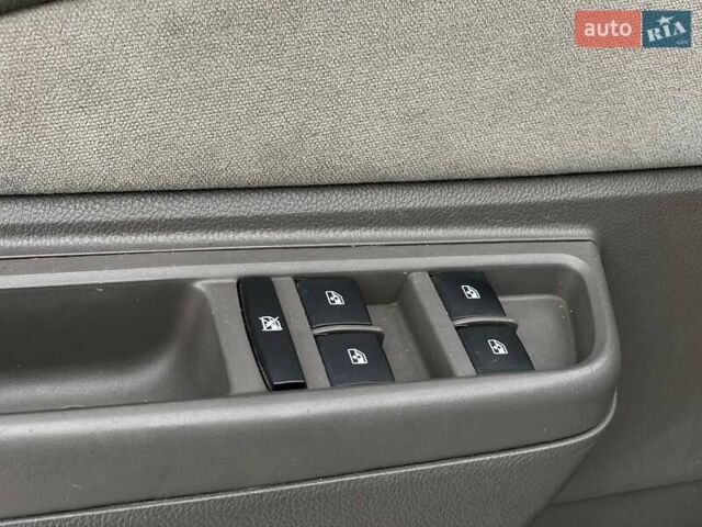 Серый Равон R4, объемом двигателя 1.49 л и пробегом 104 тыс. км за 8490 $, фото 17 на Automoto.ua