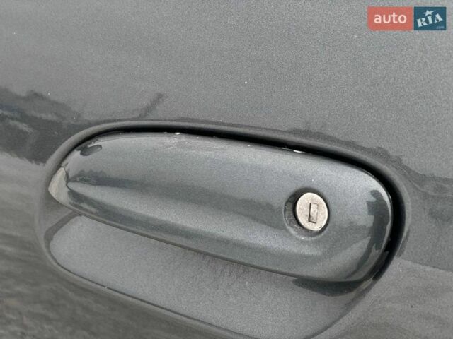 Серый Равон R4, объемом двигателя 1.49 л и пробегом 104 тыс. км за 8490 $, фото 35 на Automoto.ua