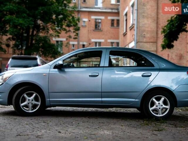 Сірий Равон R4, об'ємом двигуна 1.5 л та пробігом 63 тис. км за 7000 $, фото 47 на Automoto.ua