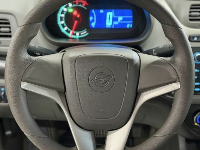 Серый Равон R4, объемом двигателя 1.5 л и пробегом 77 тыс. км за 7499 $, фото 10 на Automoto.ua